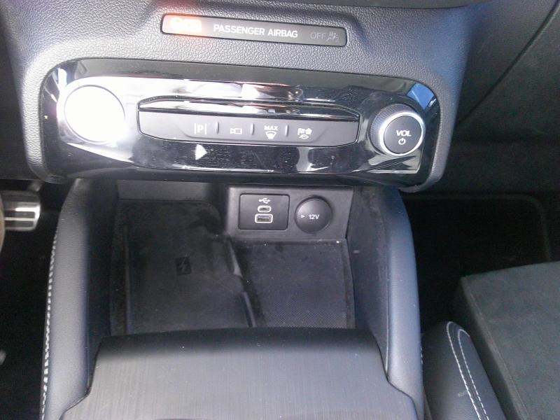 Photo 19 de l’annonce de FORD Kuga d’occasion à vendre à PERPIGNAN