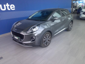 FORD Puma d’occasion à vendre à PERPIGNAN