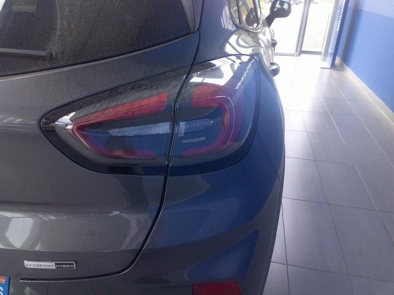 Photo 4 de l’annonce de FORD Puma d’occasion à vendre à PERPIGNAN
