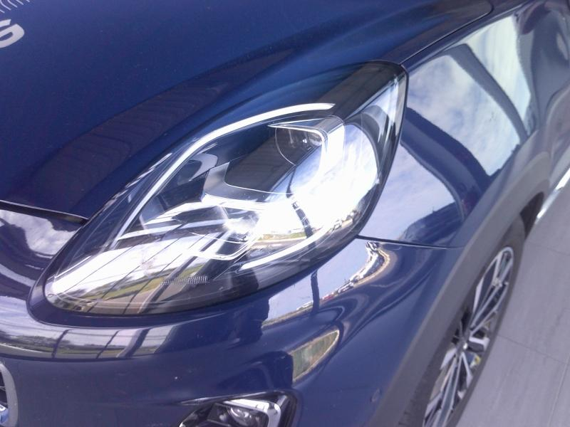 Photo 3 de l’annonce de FORD Puma d’occasion à vendre à PERPIGNAN