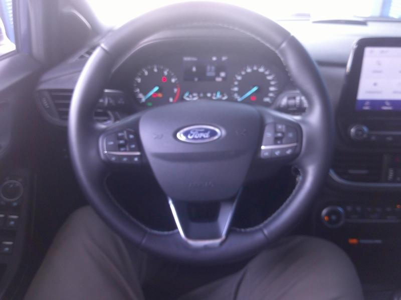 Photo 5 de l’annonce de FORD Puma d’occasion à vendre à PERPIGNAN