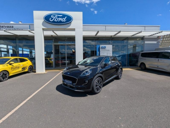 FORD Puma d’occasion à vendre à CARCASSONNE