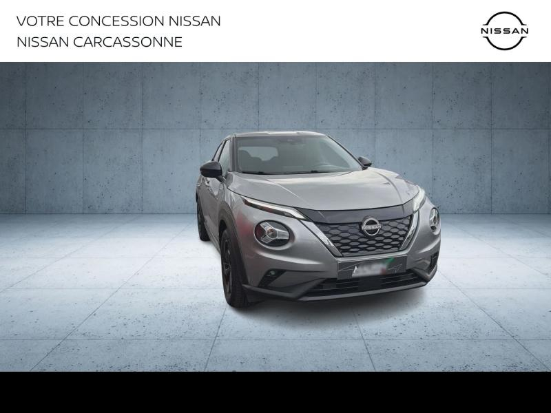Photo 3 de l’annonce de NISSAN Juke d’occasion à vendre à CARCASSONNE