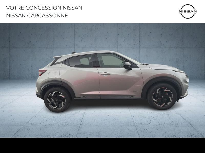 Photo 4 de l’annonce de NISSAN Juke d’occasion à vendre à CARCASSONNE