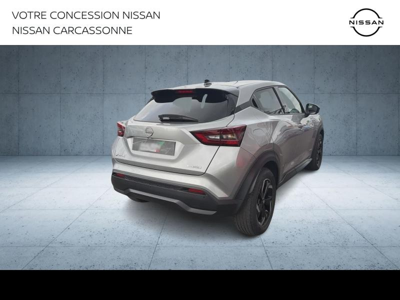 Photo 5 de l’annonce de NISSAN Juke d’occasion à vendre à CARCASSONNE