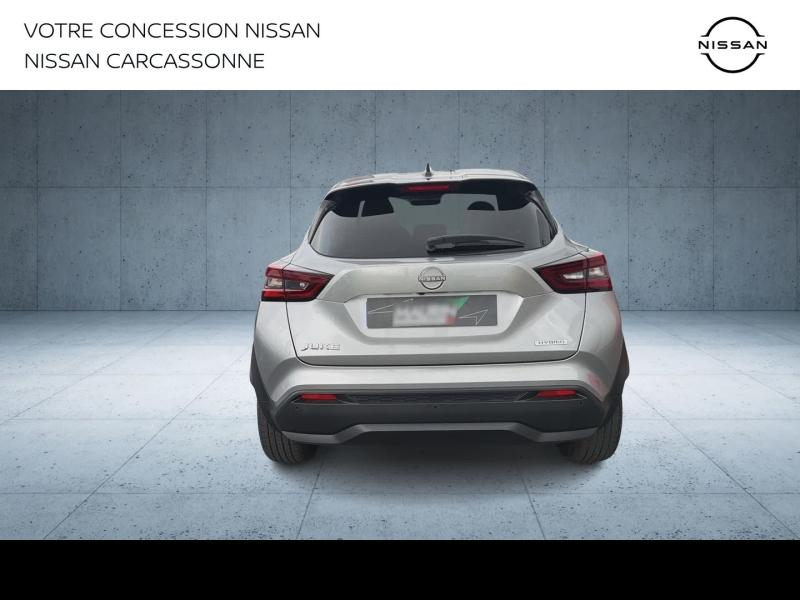 Photo 6 de l’annonce de NISSAN Juke d’occasion à vendre à CARCASSONNE
