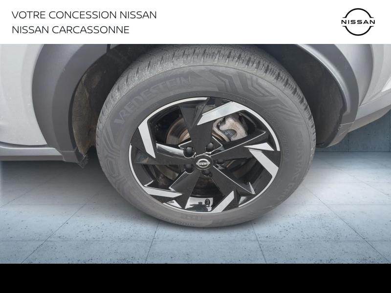 Photo 9 de l’annonce de NISSAN Juke d’occasion à vendre à CARCASSONNE