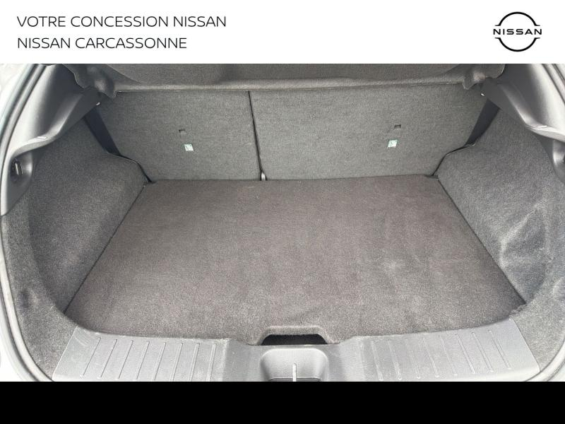 Photo 10 de l’annonce de NISSAN Juke d’occasion à vendre à CARCASSONNE