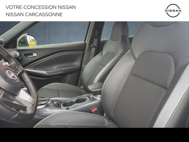 Photo 12 de l’annonce de NISSAN Juke d’occasion à vendre à CARCASSONNE