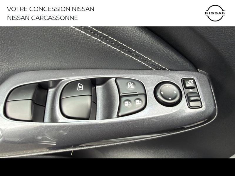 Photo 13 de l’annonce de NISSAN Juke d’occasion à vendre à CARCASSONNE