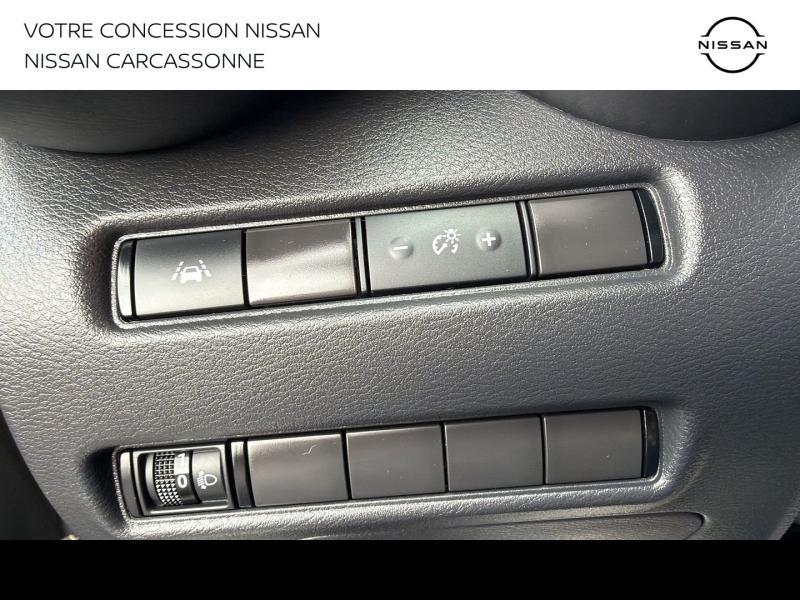 Photo 14 de l’annonce de NISSAN Juke d’occasion à vendre à CARCASSONNE