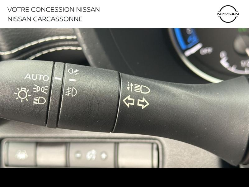 Photo 15 de l’annonce de NISSAN Juke d’occasion à vendre à CARCASSONNE