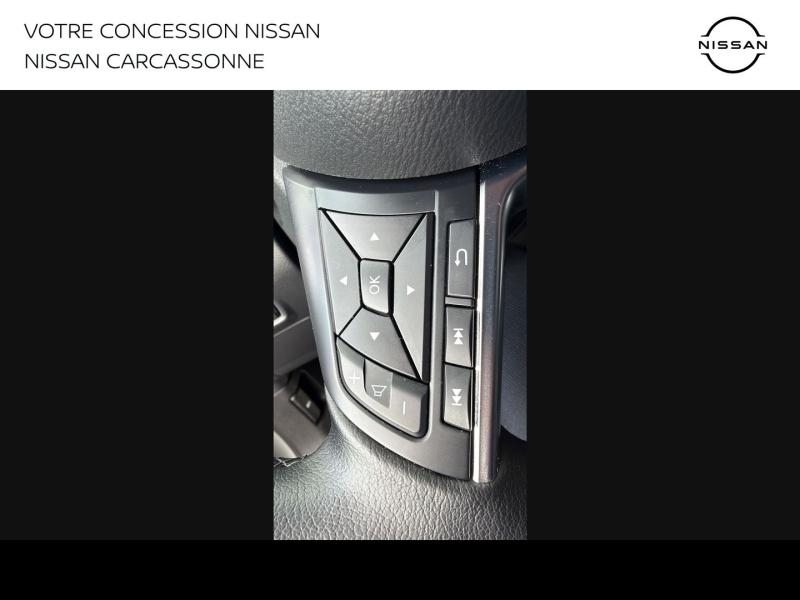 Photo 16 de l’annonce de NISSAN Juke d’occasion à vendre à CARCASSONNE