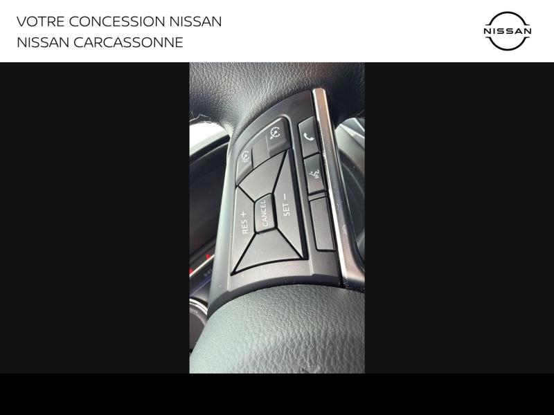 Photo 17 de l’annonce de NISSAN Juke d’occasion à vendre à CARCASSONNE