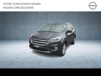 FORD Kuga d’occasion à vendre à CARCASSONNE