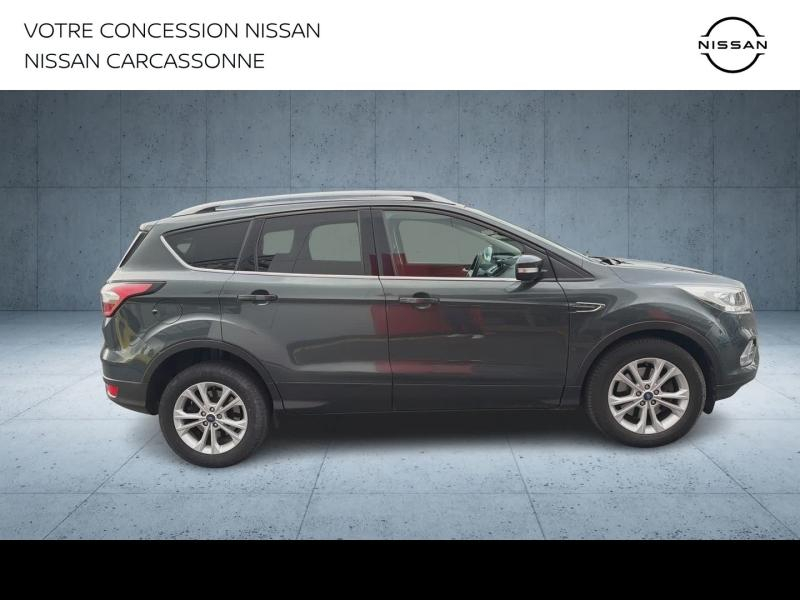 Photo 4 de l’annonce de FORD Kuga d’occasion à vendre à CARCASSONNE