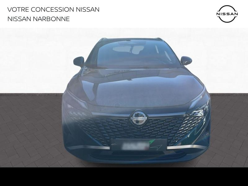 Photo 3 de l’annonce de NISSAN Qashqai d’occasion à vendre à NARBONNE