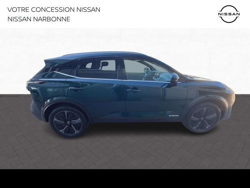 Photo 4 de l’annonce de NISSAN Qashqai d’occasion à vendre à NARBONNE