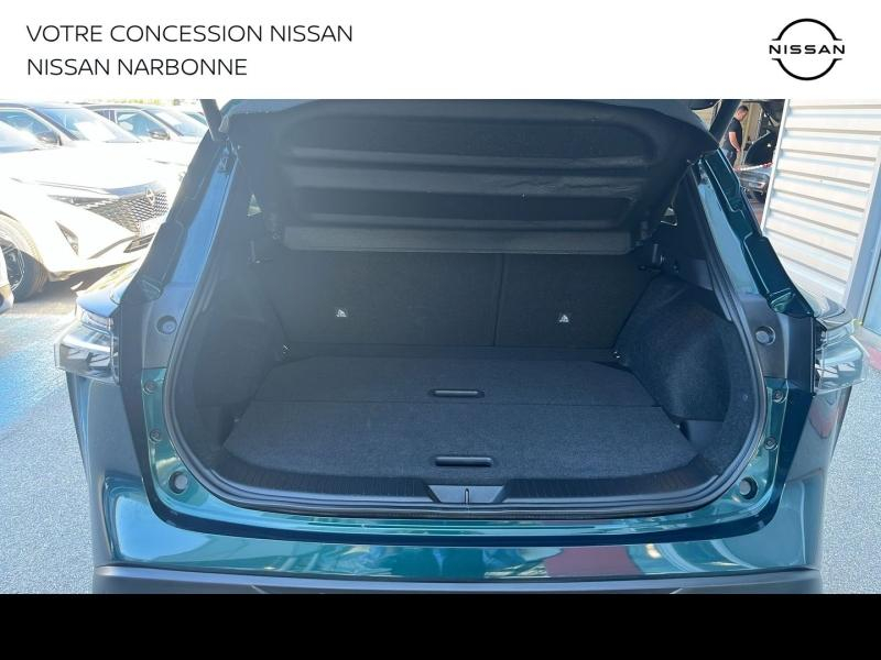 Photo 9 de l’annonce de NISSAN Qashqai d’occasion à vendre à NARBONNE