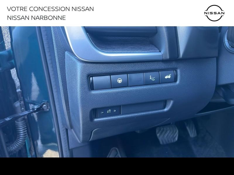 Photo 18 de l’annonce de NISSAN Qashqai d’occasion à vendre à NARBONNE