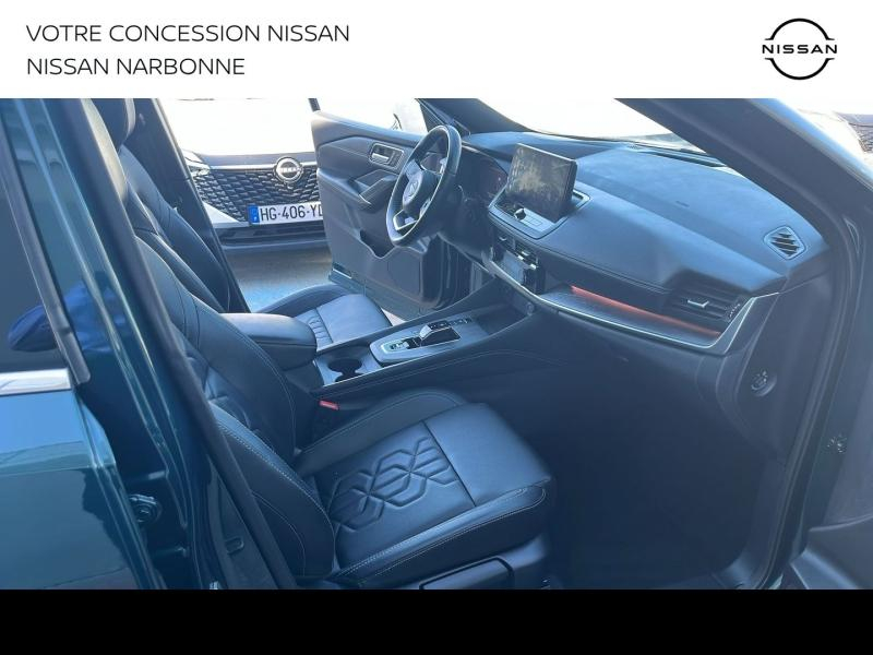 Photo 19 de l’annonce de NISSAN Qashqai d’occasion à vendre à NARBONNE