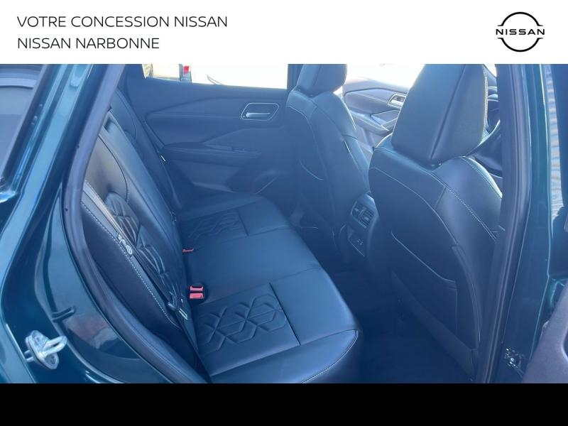 Photo 20 de l’annonce de NISSAN Qashqai d’occasion à vendre à NARBONNE