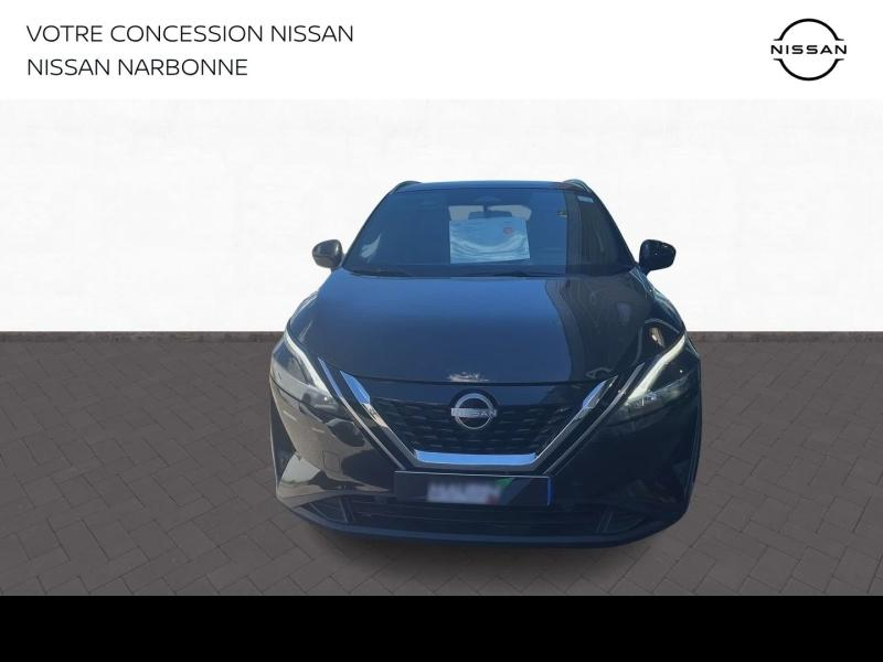 Photo 3 de l’annonce de NISSAN Qashqai d’occasion à vendre à NARBONNE