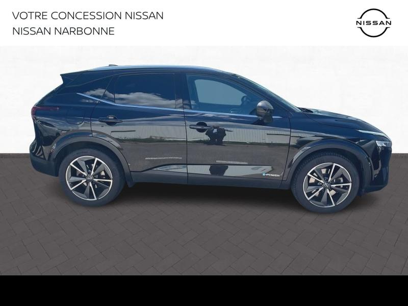 Photo 4 de l’annonce de NISSAN Qashqai d’occasion à vendre à NARBONNE