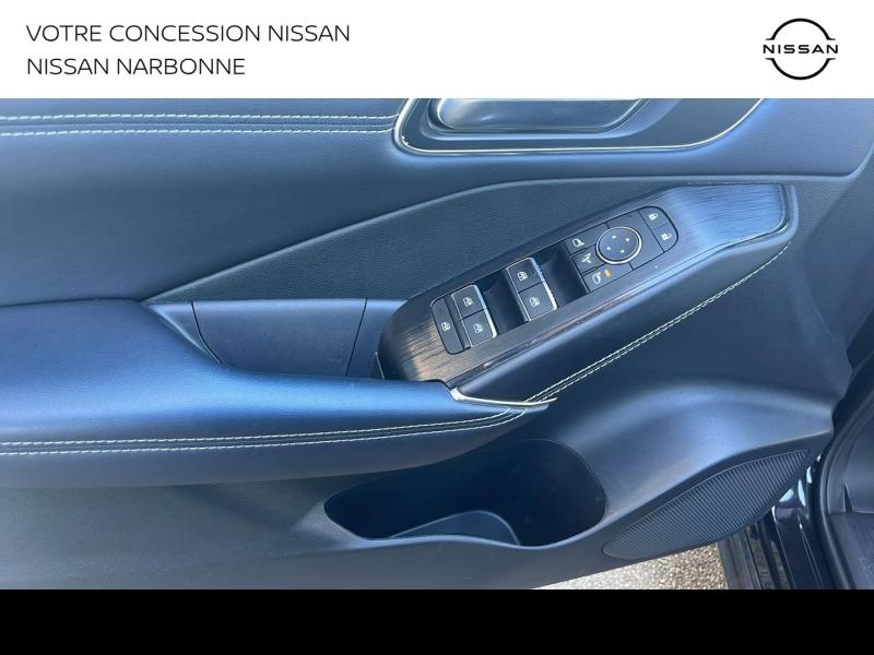 Photo 6 de l’annonce de NISSAN Qashqai d’occasion à vendre à NARBONNE