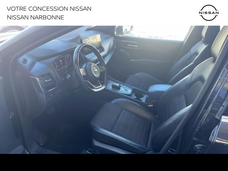 Photo 7 de l’annonce de NISSAN Qashqai d’occasion à vendre à NARBONNE