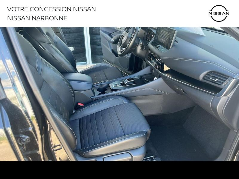 Photo 10 de l’annonce de NISSAN Qashqai d’occasion à vendre à NARBONNE