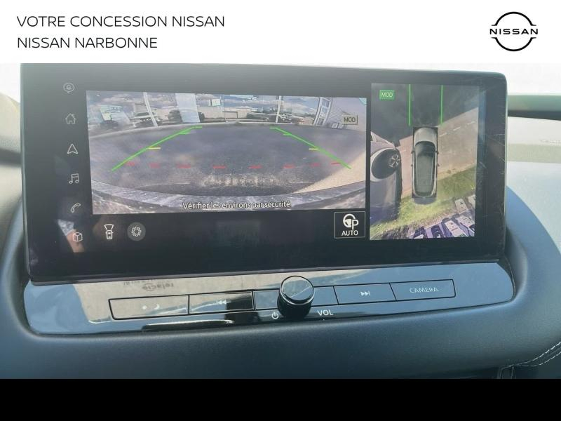 Photo 19 de l’annonce de NISSAN Qashqai d’occasion à vendre à NARBONNE