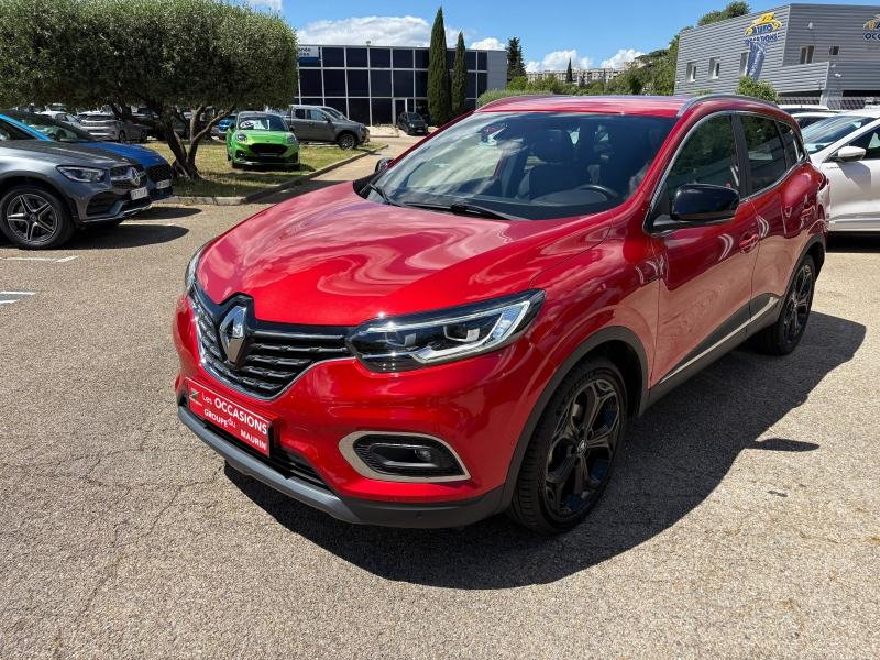 Photo 3 de l’annonce de RENAULT Kadjar d’occasion à vendre à NÎMES