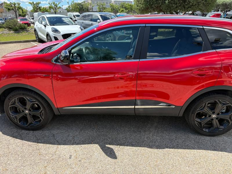 Photo 4 de l’annonce de RENAULT Kadjar d’occasion à vendre à NÎMES