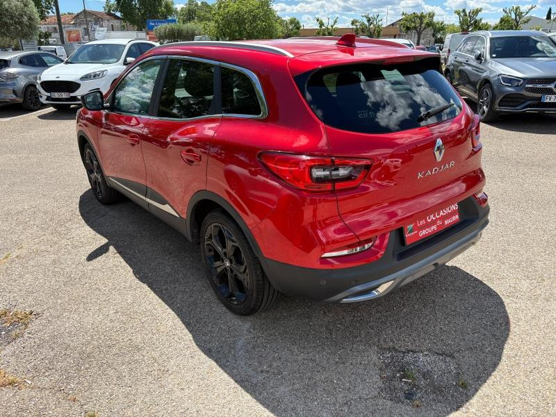 Photo 5 de l’annonce de RENAULT Kadjar d’occasion à vendre à NÎMES