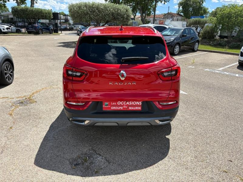 Photo 6 de l’annonce de RENAULT Kadjar d’occasion à vendre à NÎMES