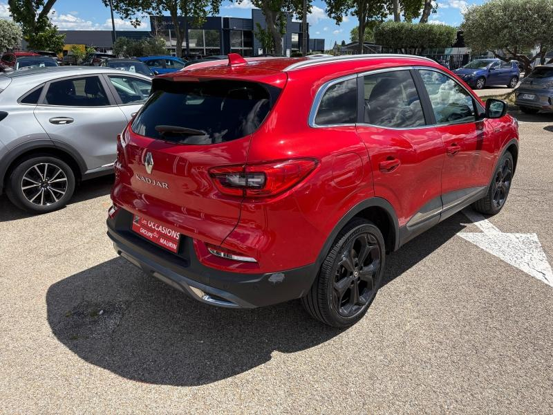 Photo 7 de l’annonce de RENAULT Kadjar d’occasion à vendre à NÎMES