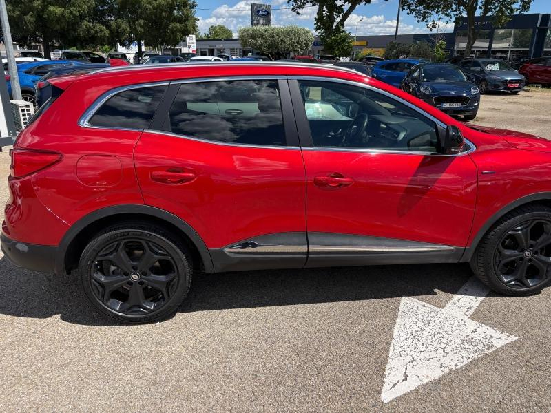 Photo 8 de l’annonce de RENAULT Kadjar d’occasion à vendre à NÎMES