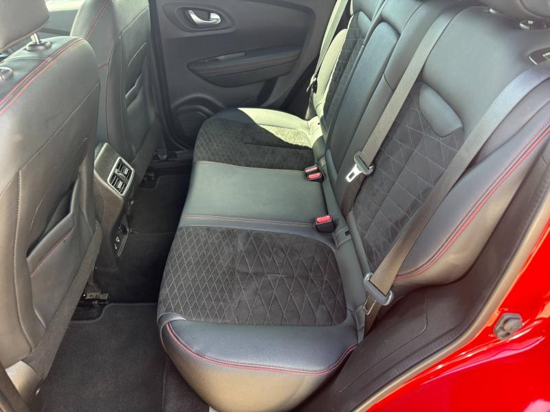 Photo 11 de l’annonce de RENAULT Kadjar d’occasion à vendre à NÎMES