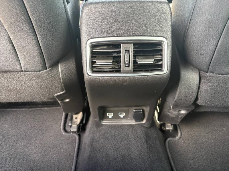 Photo 12 de l’annonce de RENAULT Kadjar d’occasion à vendre à NÎMES