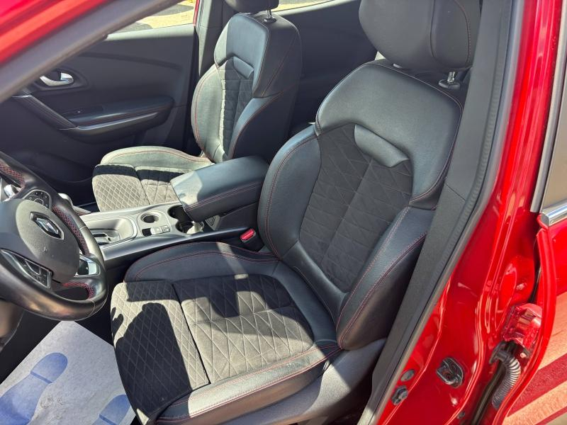 Photo 13 de l’annonce de RENAULT Kadjar d’occasion à vendre à NÎMES