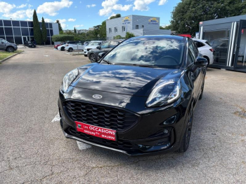 FORD Puma d’occasion à vendre à NÎMES
