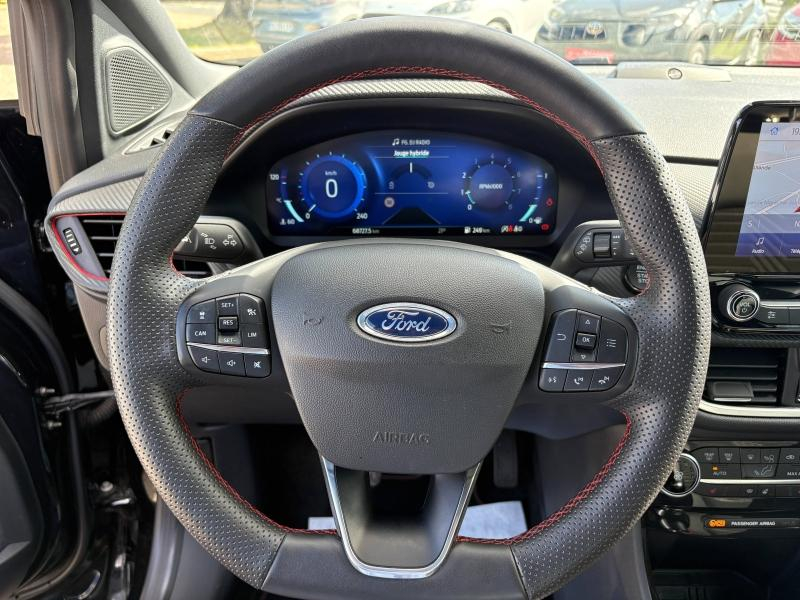 Photo 17 de l’annonce de FORD Puma d’occasion à vendre à NÎMES