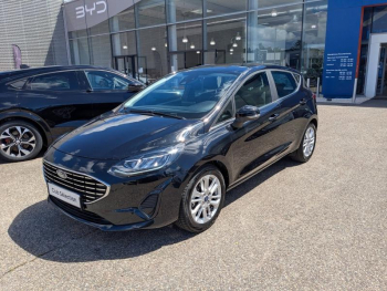 FORD Fiesta d’occasion à vendre à AVIGNON