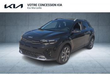 KIA Stonic 1.0 T-GDi 100ch GT Line DCT7