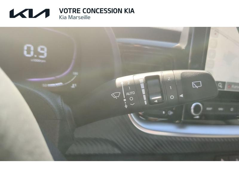Photo 16 de l’annonce de KIA Stonic d’occasion à vendre à MARSEILLE
