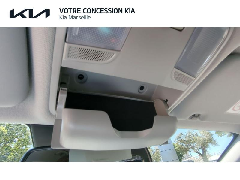 Photo 20 de l’annonce de KIA Stonic d’occasion à vendre à MARSEILLE