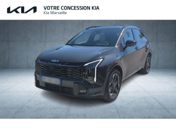 KIA Sportage d’occasion à vendre à MARSEILLE
