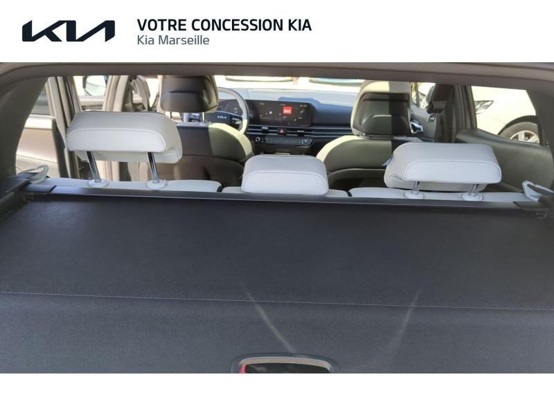Photo 13 de l’annonce de KIA Sportage d’occasion à vendre à MARSEILLE