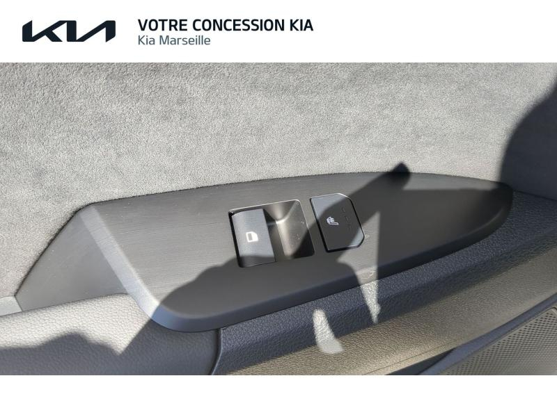Photo 16 de l’annonce de KIA Sportage d’occasion à vendre à MARSEILLE